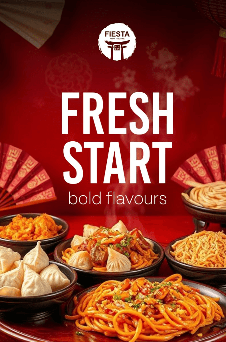 Hand-folded dumplings