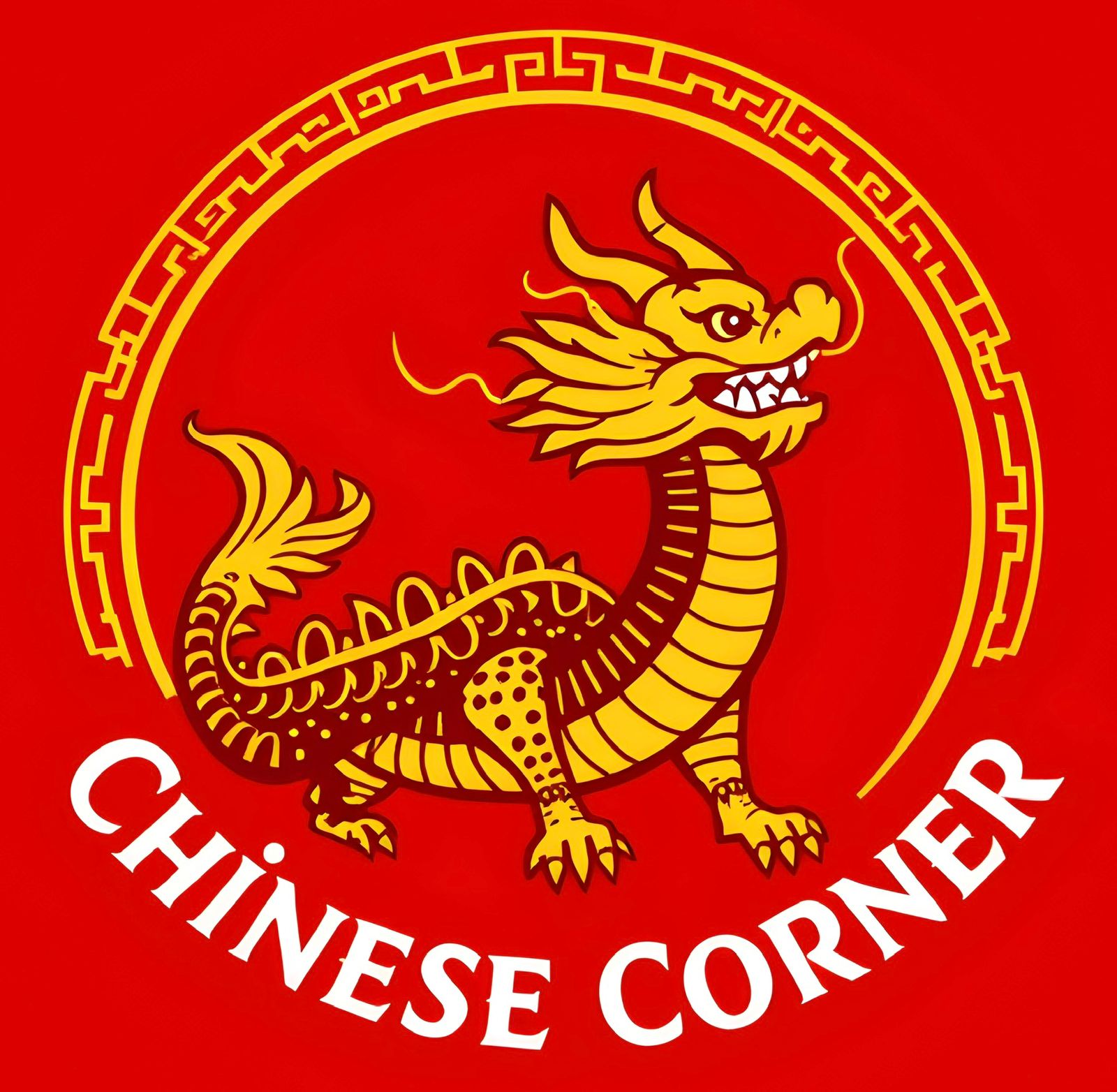 Chinese Corner